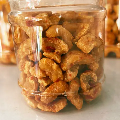 Hình ảnh TÓP MỞ CHIÊN GIÒN