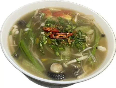 Hình ảnh Canh chua Nam Bộ