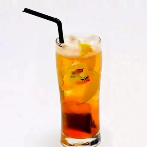 Hình ảnh Lipton chanh