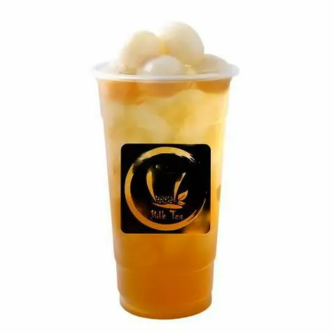Hình ảnh Trà Long Nhãn