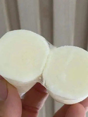 Hình ảnh Yaourt truyền thống
