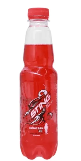 Hình ảnh Sting (스팅)