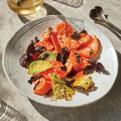 Hình ảnh Salad Pomodoro