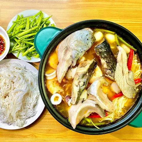 Hình ảnh LẨU ĐẶC BIỆT