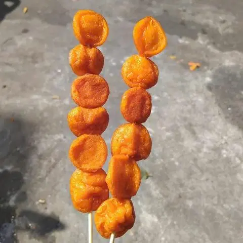 Hình ảnh Tôm viên