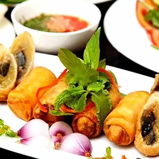 Hình ảnh Chả giò bắc thảo