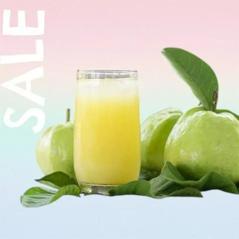 Hình ảnh Nước ép ổi 700ml