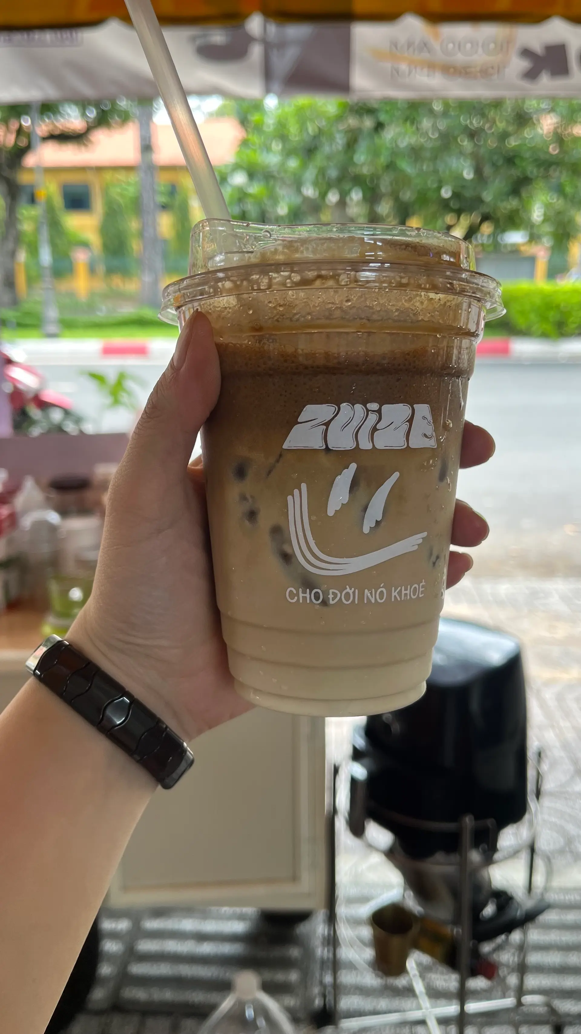 Hình ảnh Latte 
