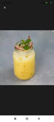 Hình ảnh Cam sữa 