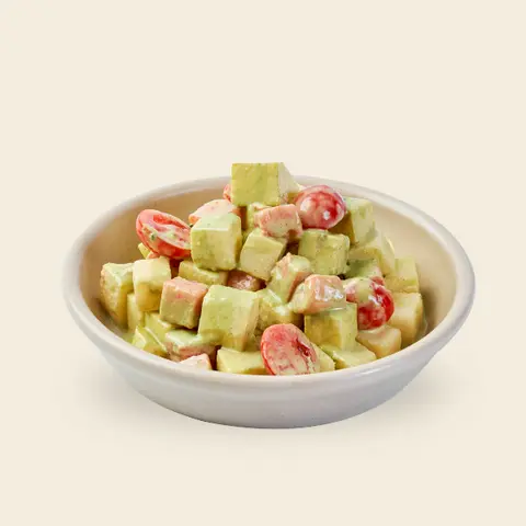 Hình ảnh Salad Hoa Quả