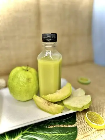 Hình ảnh Nước ép Cóc - Ổi