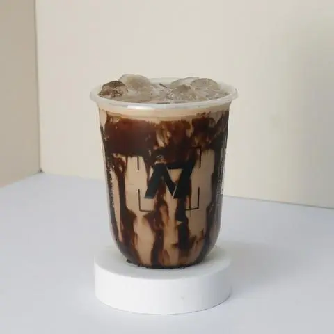 Hình ảnh Trà sữa socola