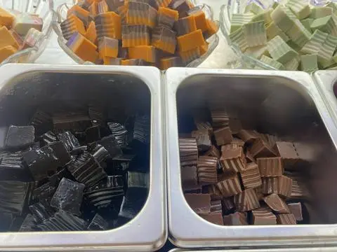 Hình ảnh PUDDING SOCOLA