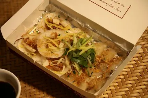 Hình ảnh Bèo dạt mây trôi "CHAY"