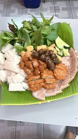 Hình ảnh Combo 3 người