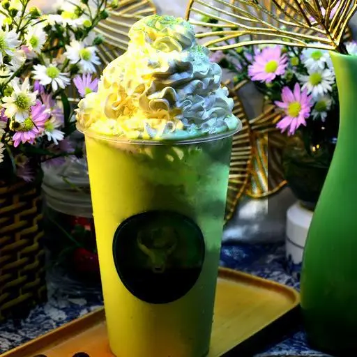 Hình ảnh Matcha Đá Xay