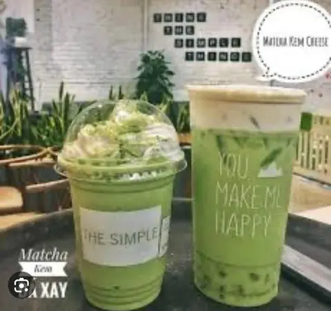 Hình ảnh mat cha kem trứng
