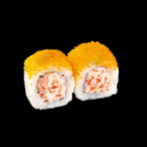 Hình ảnh Inside Out Kanadian - Cuộn Cơm Thanh Cua Mayo (8 viên)