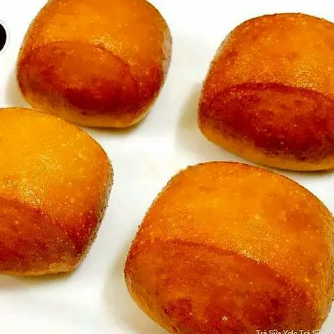 Hình ảnh Bánh bao chiên