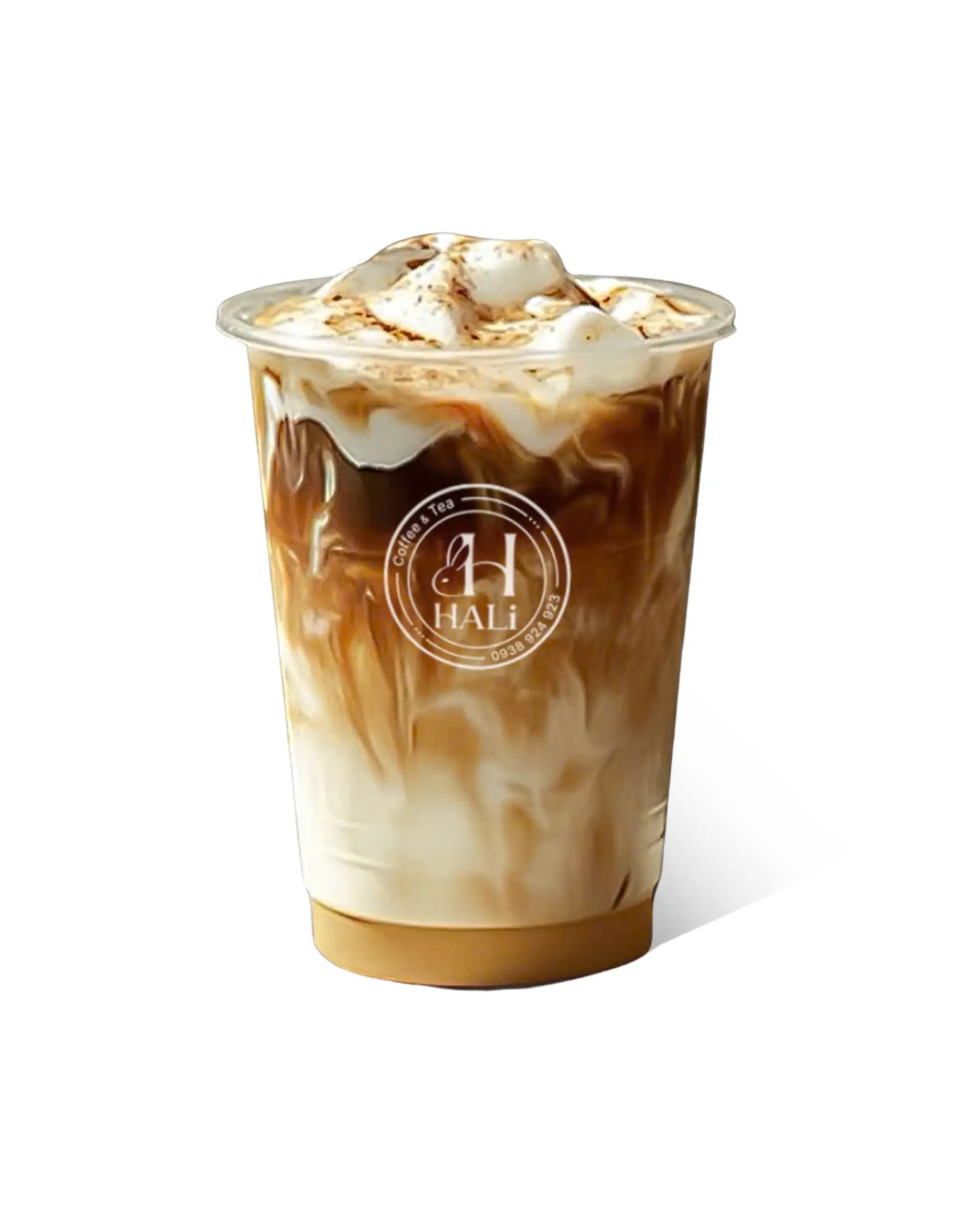 Hình ảnh Cà phê muối
