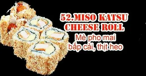 Hình ảnh 52 miso katsu cheese