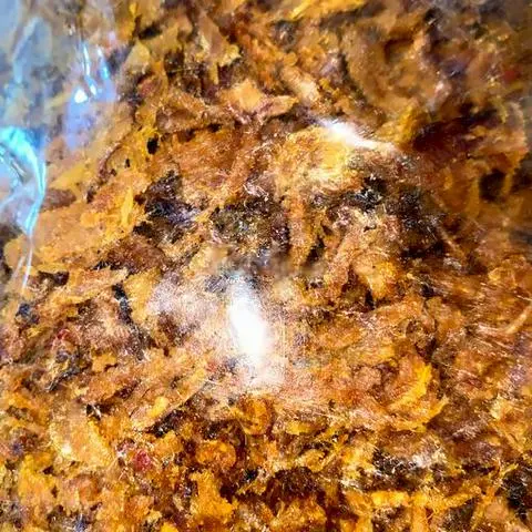 Hình ảnh Khô mực