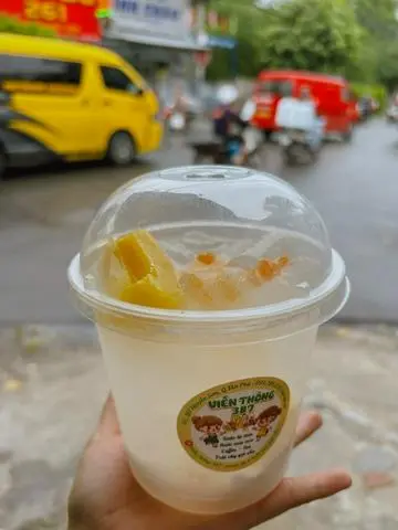 Hình ảnh Dừa đào