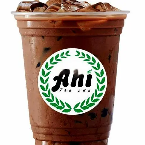 Hình ảnh Trà Sữa Chocolate 