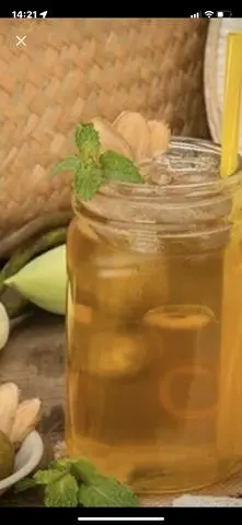 Hình ảnh Nước sấu