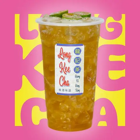 Hình ảnh Oolong tắc