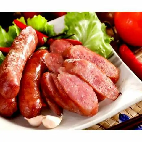 Hình ảnh Lạp xưởng