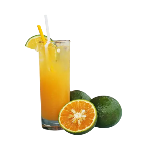 Hình ảnh Cam Vắt.