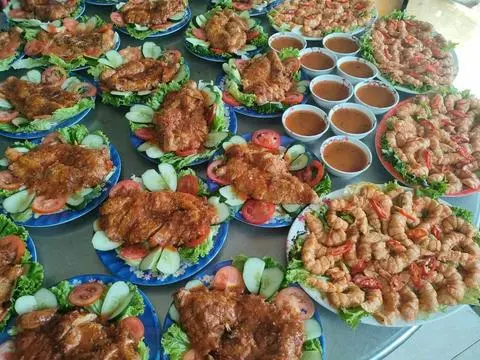 Hình ảnh lẩu bò sate 1 người