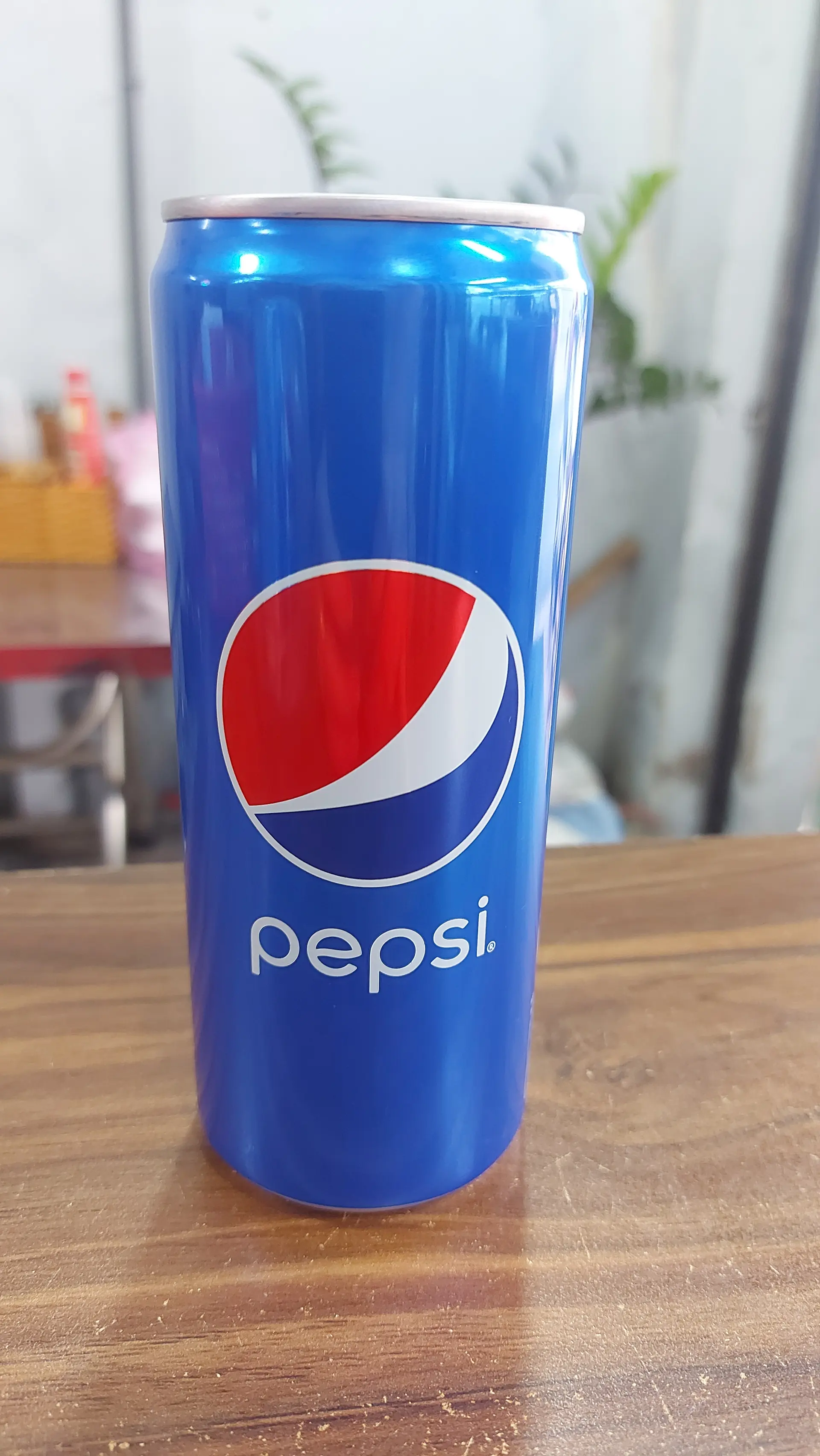 Hình ảnh Pepsi