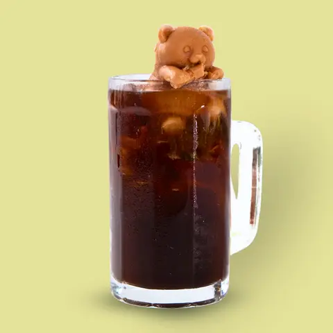 Hình ảnh Trà táo đỏ long nhãn