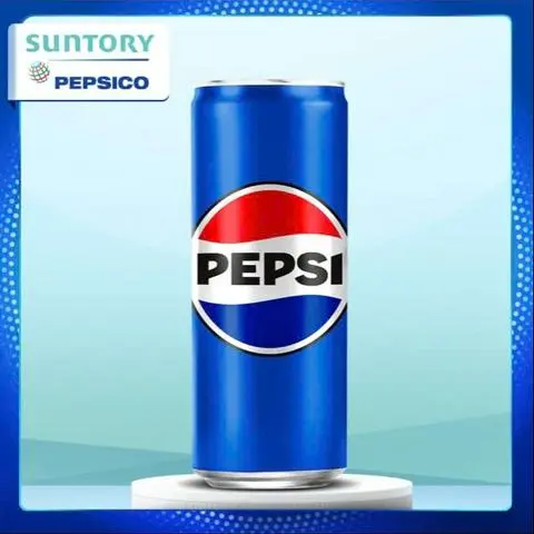 Hình ảnh PEPSI