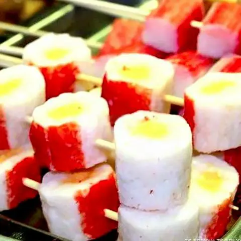Hình ảnh Cua hoàng đế