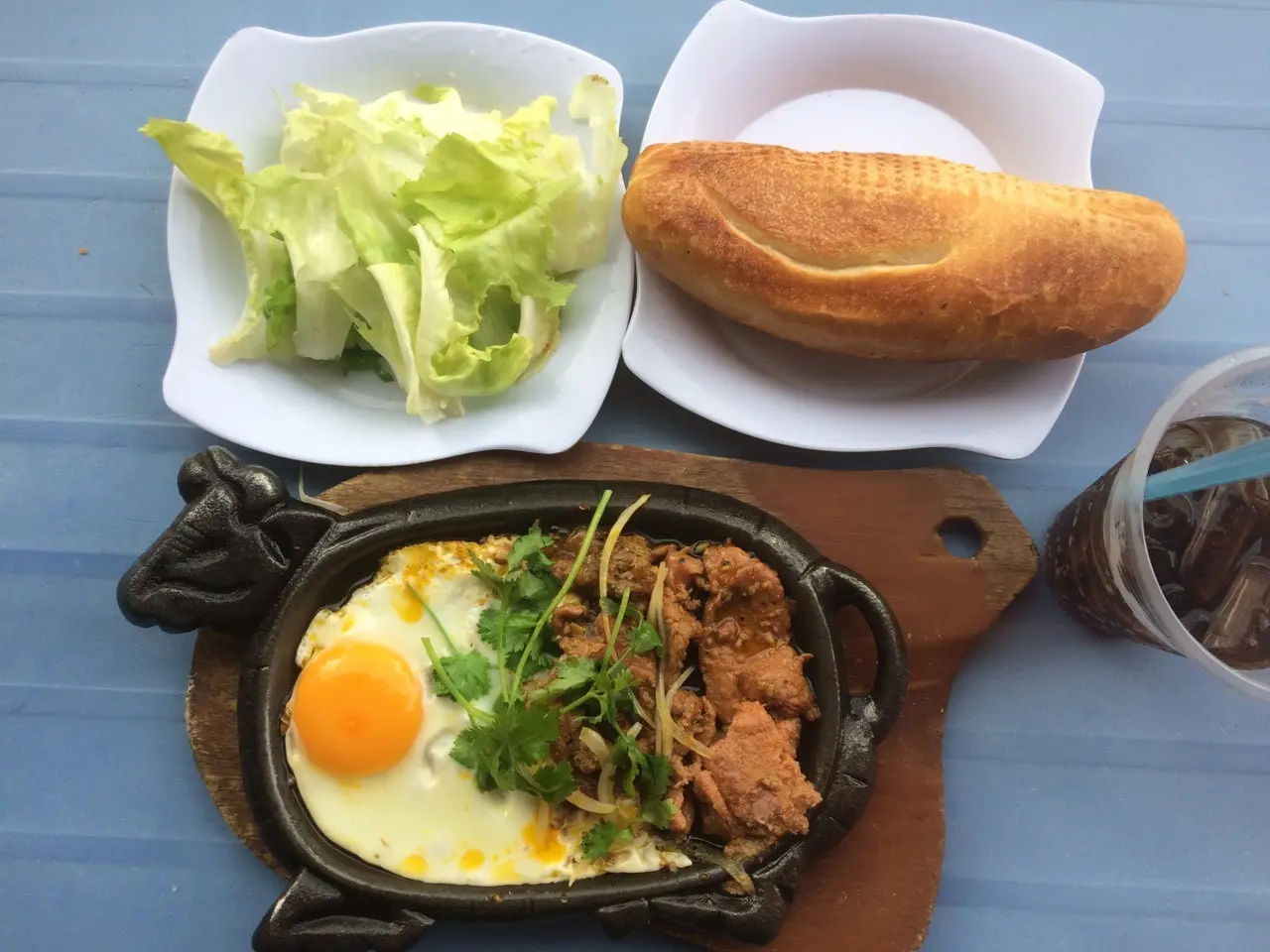 Hình ảnh Bò né số 1