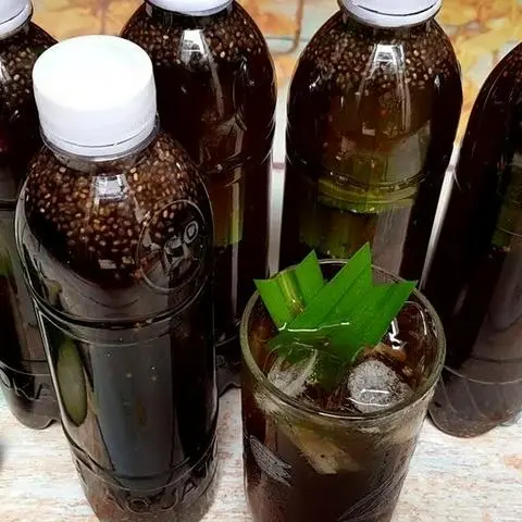 Hình ảnh Nước sâm zk nấu ngon dữ lắm 3 chai