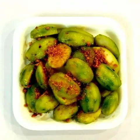 Hình ảnh Cóc lắc