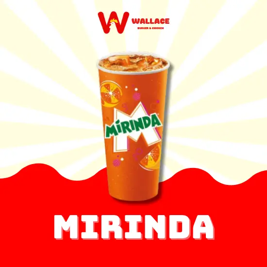 Hình ảnh MIRINDA 