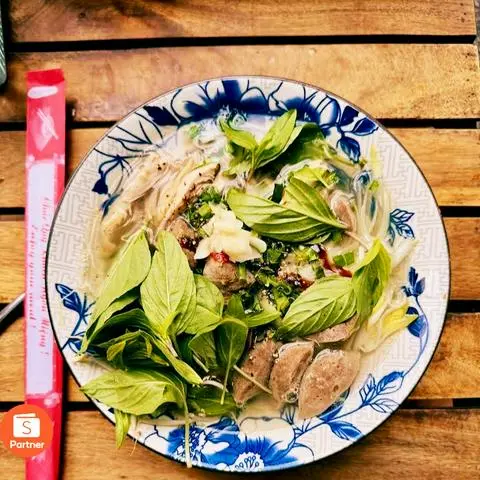 Hình ảnh PHỞ BÒ VIÊN