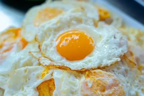 Hình ảnh Trứng