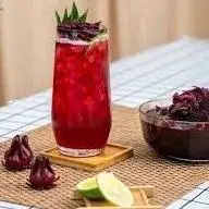 Hình ảnh Trà Atiso