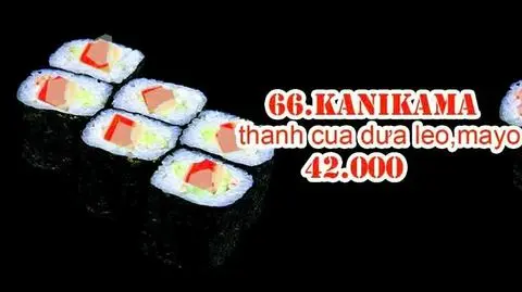 Hình ảnh 66 kanikama