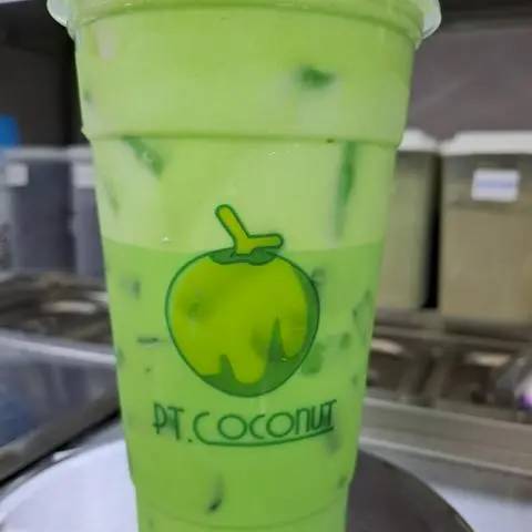 Hình ảnh Sâm Dứa Sữa 