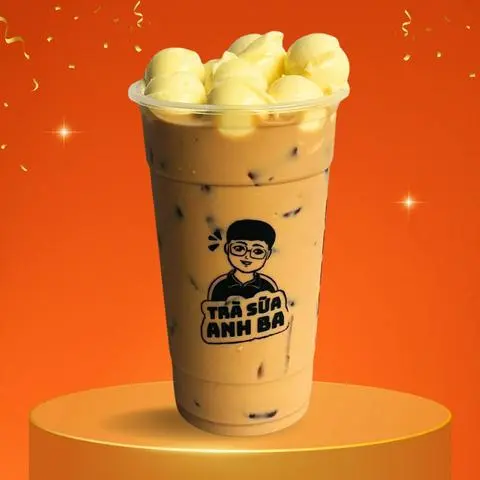 Hình ảnh L - TRÀ SỮA CHEESEBALL