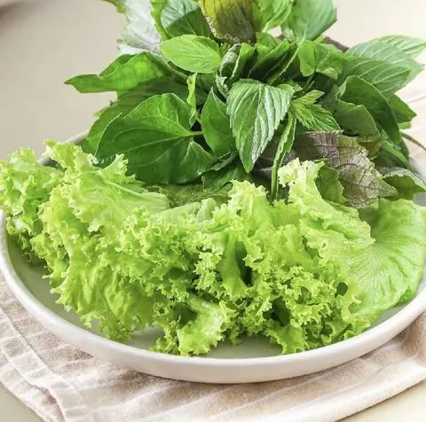 Hình ảnh Rau Thêm 