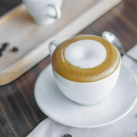 Hình ảnh CAPPUCCINO