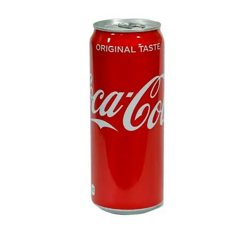 Hình ảnh Coca + tẩy đá